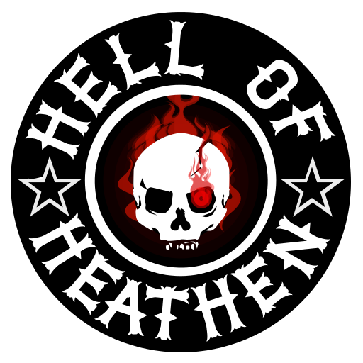 HellOfHeathens